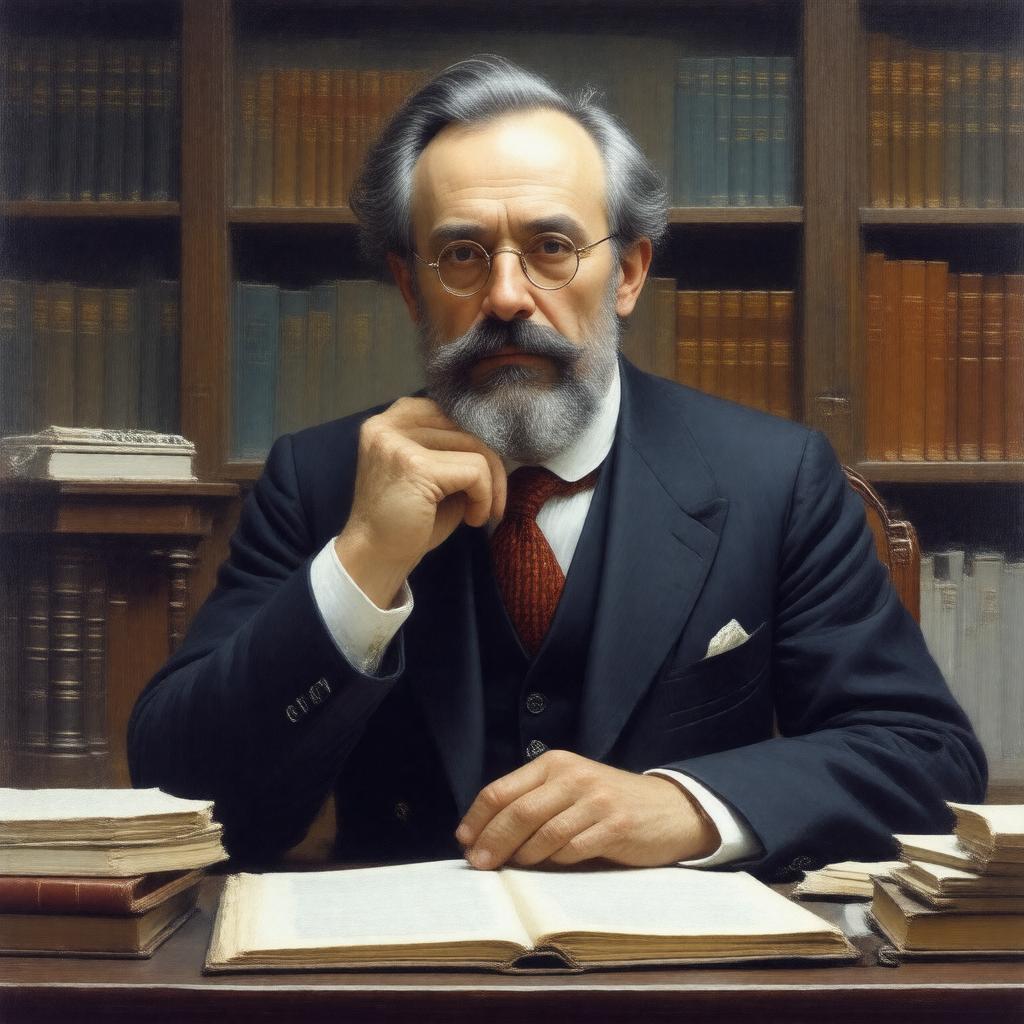 Moritz Schlick